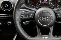 Audi Q2 TFSI S LINE BLACK EDITION 19