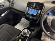 Nissan LEAF Leaf Black Edition 5dr 15