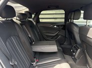 Audi A6 2.0 A6 Black Edition TDI CVT 4dr 38