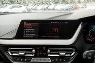 BMW 1 Series 118I M SPORT 23