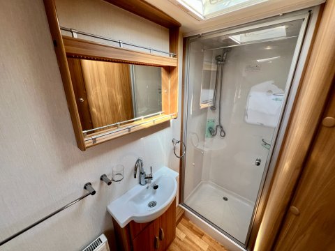 Lunar Clubman SE 25