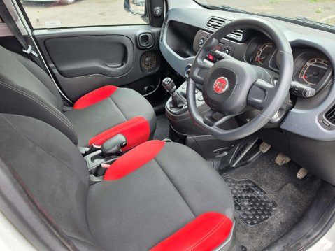 Fiat Panda 1.2 Panda Pop 5dr 14