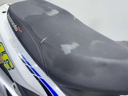 Lexmoto Echo 2019 NON RUNNING 50CC PROJECT SCOOTER SPARES OR REPAIR 17