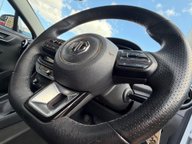 MG MG3 EXCLUSIVE NAV VTI-TECH 18