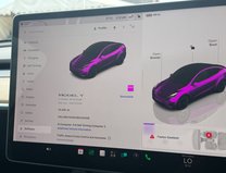 Tesla Model Y (Sold) (Dual Motor) Long Range SUV 5dr Electric Auto 4WDE (384 bhp) 22