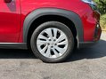 Suzuki S-Cross 1.4 Boosterjet MHEV Motion Euro 6 (s/s) 5dr 3