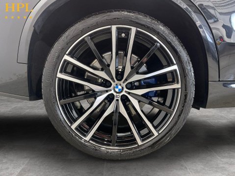 BMW X5 3.0 50e 25.7kWh M Sport SUV 5dr Petrol Plug-in Hybrid Steptronic xDrive Eur 10
