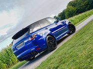 Land Rover Range Rover Sport SVR 20
