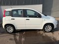 Fiat Panda 1.2 Pop Euro 6 5dr 8