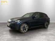 BMW Ix3 80kWh M Sport SUV 5dr Electric Auto (286 ps) Parking Sensors 3