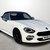 Fiat 124 Spider 1.4 Multiair Lusso Plus 2dr 1