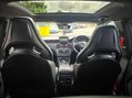 Mercedes-Benz A Class 2.0 A45 AMG SpdS DCT 4MATIC Euro 6 (s/s) 5dr 16