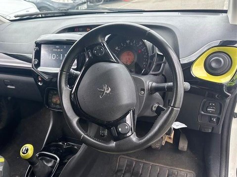 Peugeot 108 1.0 Collection Euro 6 5dr 2