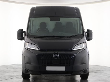 Citroen Relay 35 L2H2 2.2 BlueHDi 140 Enterprise 6