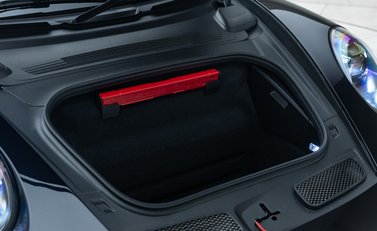 Porsche 911 GT3 (992) 51