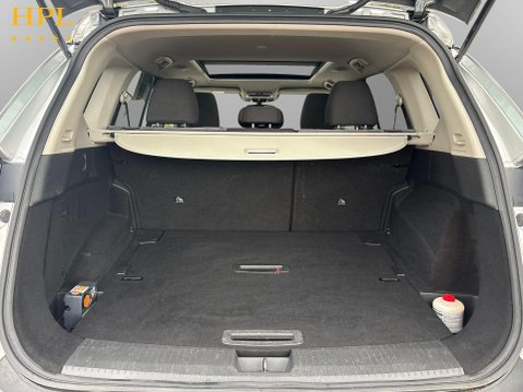 Nissan X-Trail 1.5 h e-POWER N-Connecta SUV 5dr Petrol Hybrid Auto e-4ORCE Euro 6 (s/s) (2 22
