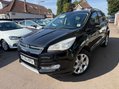Ford Kuga 2.0 TDCi Titanium Sport AWD Euro 6 (s/s) 5dr 1