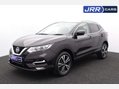 Nissan Qashqai 1.3 Qashqai N-Connecta DiG-T 5dr 6