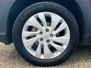 Suzuki S-Cross MOTION BOOSTERJET MHEV 4