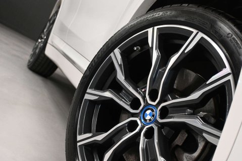 BMW X1 1.5 X1 xDrive 25e M Sport Auto 4WD 5dr 13