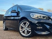 BMW 2 Series 220I M SPORT GRAN TOURER 14