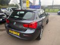 BMW 1 Series 1.5 116d Sport Euro 6 (s/s) 5dr 14