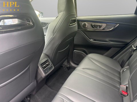 OMODA 5 1.6 TGDI Noble SUV 5dr Petrol DCT Euro 6 (s/s) (147 ps) Bluetooth - Air Con 21