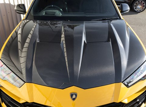 Lamborghini Urus 31