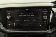 Volkswagen T-Cross 1.0 SE TSI.. 6 MAIN DEALER SERVICES..APPLE CARPLAY & ANDROID AUTO..STUNNING 18