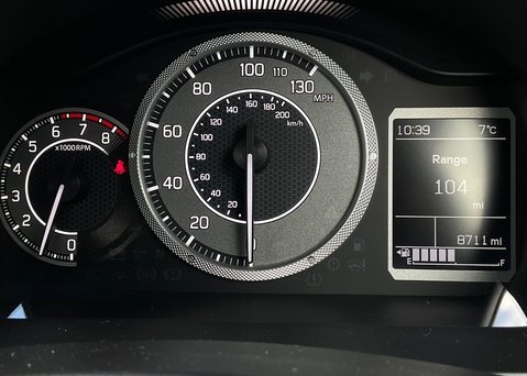 Suzuki Ignis SZ5 DUALJET MHEV 26