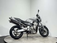 Honda CB 900 2004 36K GREAT CONDITION WARRANTY MOT 919CC NAKED BIKE 3