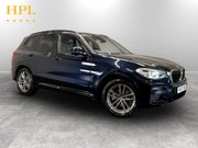 BMW X3 2.0 20d MHT M Sport SUV 5dr Diesel Hybrid Auto xDrive Euro 6 (s/s) (190 ps) 1