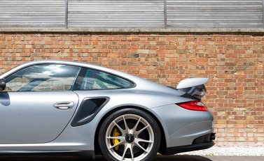 Porsche 911 (997) GT2 RS 34