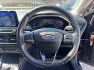 Ford Focus TITANIUM X 12