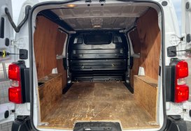 Citroen Dispatch M 1400 ENTERPRISE EDITION BLUEHDI S/S 32