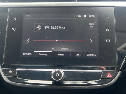 Vauxhall Corsa 1.2 Turbo Elite Nav Auto Euro 6 (s/s) 5dr 19