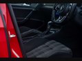 Volkswagen Golf 2.0 Golf GTD TDI Semi-Auto 5dr 17