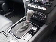 Mercedes-Benz C Class C63 AMG EDITION 507 13