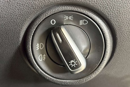 Volkswagen Up 1.0 High up! Hatchback 5dr Petrol ASG Euro 5 (75 ps) 41
