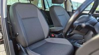 Volkswagen Tiguan 2.0 TDI SE Navigation SUV 5dr Diesel DSG Euro 6 (s/s) (150 ps) 15