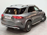 Mercedes-Benz GLE 3.0 GLE450h MHEV AMG Line (Premium) SUV 5dr Petrol Hybrid G-Tronic 4MATIC E 20