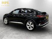 Audi Q4 40 S line Sportback 5dr Electric Auto 82kWh (204 ps) 5