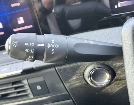 Vauxhall Astra 1.2 Astra Ultimate Turbo Auto 5dr 56