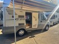 Hymer Exsis-I *** SOLD *** 28