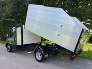 Iveco Daily 35C18H 3750WB Arborous Toolbox Tipper - Comfort Pack 6