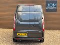 Ford Transit Custom 2.0 Transit Custom 320 Limited EcoBlue Auto 5