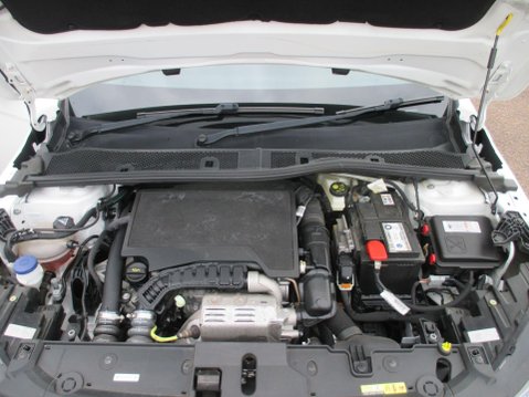 Vauxhall Corsa 1.2 Turbo SE Premium Euro 6 (s/s) 5dr 45
