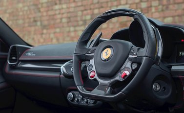 Ferrari 458 Spider 13