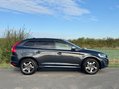 Volvo XC60 2.0 D4 R-Design Nav Geartronic Euro 6 (s/s) 5dr 7