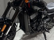 Harley-Davidson Street Rod 750 XG 2019 ONLY 5K MOT WARRANTY A2 CRUISER BIKE HD 750CC 29